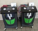 Acs 563 Bosch stacja klimatyzacji do pojazdów elektrycznych - 15