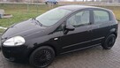 Sprzedam Fiat grande punto - 3