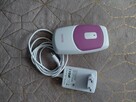 Depilator laserowy firmy SANITAS stan bardzo dobry, komplet - 3