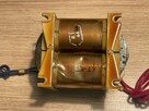 Transformator TS 50/13 - 3