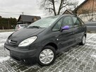 ** Citroen Xsara Picasso 1.8 Benzyna z Gazem Sekwencyjnym ** - 1