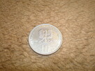 Sprzedam monetę 10 zł., z roku 1975, używana, cena 15 zł. - 2