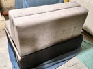 Sofa 2 osobowa rozkładana - 3