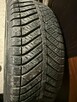 ** Alufelgi OPEL z Oponami Zimowymi ** 5x110 * 195/65/R15 ** - 3