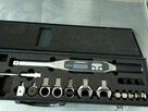 0986610710 CRI/CRIN 3 Etap Bosch regulacja wtryskiwaczy CR - 6