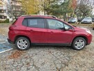 Sprzedaż Peugeot 2008 - 7