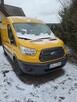 Ford Transit Podwójne Drzwi Salon Polska NOWY Model klima - 1