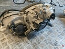 Lampa soczewka komplet Mercedes w203 00-04r - 7