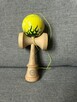 Profesjonalna KENDAMA - gra zręcznościowa - różne kolory - 4