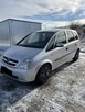 Opel Meriva - 14