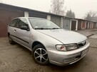 ** Nissan Almera ** Do Jazdy **2000r ** Długie Opłaty ** - 2