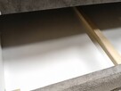 Sofa 2 osobowa rozkładana - 7