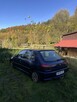 Peugeot 306 1.6 benzyna - 2