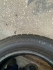 2 opony zimowe 195/60/15 sprzedam - 3