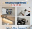 Tanie usługi elektryczne