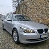 BMW E61 2010 SUPER STAN