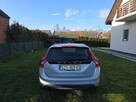 Volvo v60 2012r 163km diesel 5cylindrów - 5