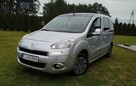 PEUGEOT PARTNER TEPEE 1.6HDI 115KM - 5