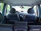 Opel Meriva 1,6 benzyna nowy rozrząd opony bez rdzy 172000 - 12