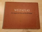 Weltatlas. Die Staaten der Erde und ihre Wirtschaft