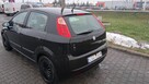 Sprzedam Fiat grande punto - 8