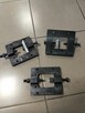 Bosch 3 etap naprawy wtryskiwaczy common rail 0986610700 - 8