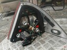 LAMPY TYLNE MERCEDES C W203 W 203 LED DIODOWE - 4