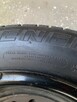 2 opony zimowe 195/60/15 sprzedam - 11