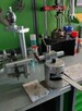 Eps 205 tester wtryskiwaczy stół probierczy Bosch - 9