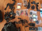 GoPro Hero 8 Black + dużo dodatków. - 7