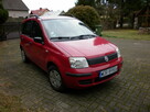 Fiat Panda - 1
