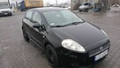 Sprzedam Fiat grande punto - 7