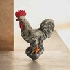 kogut gipsowy kogucik wielkanocny królik baranek wielkanocny - 15