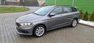 Fiat Tipo SW 1.4 120KM LPG | 2017 | Salon PL | I właściciel - 7