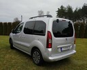 PEUGEOT PARTNER TEPEE 1.6HDI 115KM - 7
