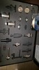 0986610710 CRI/CRIN 3 Etap Bosch regulacja wtryskiwaczy CR - 12