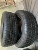 2 opony zimowe 195/60/15 sprzedam - 9