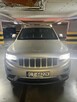 Jeep Grand Cherokee 3.0 CRD Overland Summit
