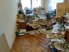 Profesjonalne opróżnianie mieszkania obejmuje: demontaż - 2
