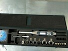 Bosch 3 etap naprawy wtryskiwaczy common rail 0986610700 - 14
