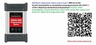Autel MX900 tester usterek darmowa aktualizacja przez 2 lata - 8
