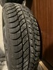 ** Opony Zimowe 175/65/R15 ** DĘBICA /UNIROYAL ** - 3