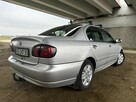 ** Nissan Primera 1.8 z Gazem Sekwencyjnym ** 2003r ** Hak * - 4