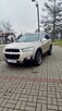 Sprzedam Chevrolet Captiva - 1