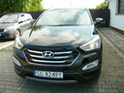 hyundai SANTA FE III 2.0 CRDI 2015 ROK ZAREJSTROWANY - 1