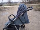 Sprzedam wózek spacerowy Espiro Wave dla dziecka do 22 kg - 6
