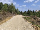 Działka budowlana Szczecin Skolwin, ul. horyzontalna - 7
