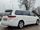 Toyota Sienna 3.5 LE V6 FWD - 8