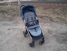 Sprzedam wózek spacerowy Espiro Wave dla dziecka do 22 kg - 3