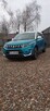 Sprzedam Suzuki Vitara elegance - 12